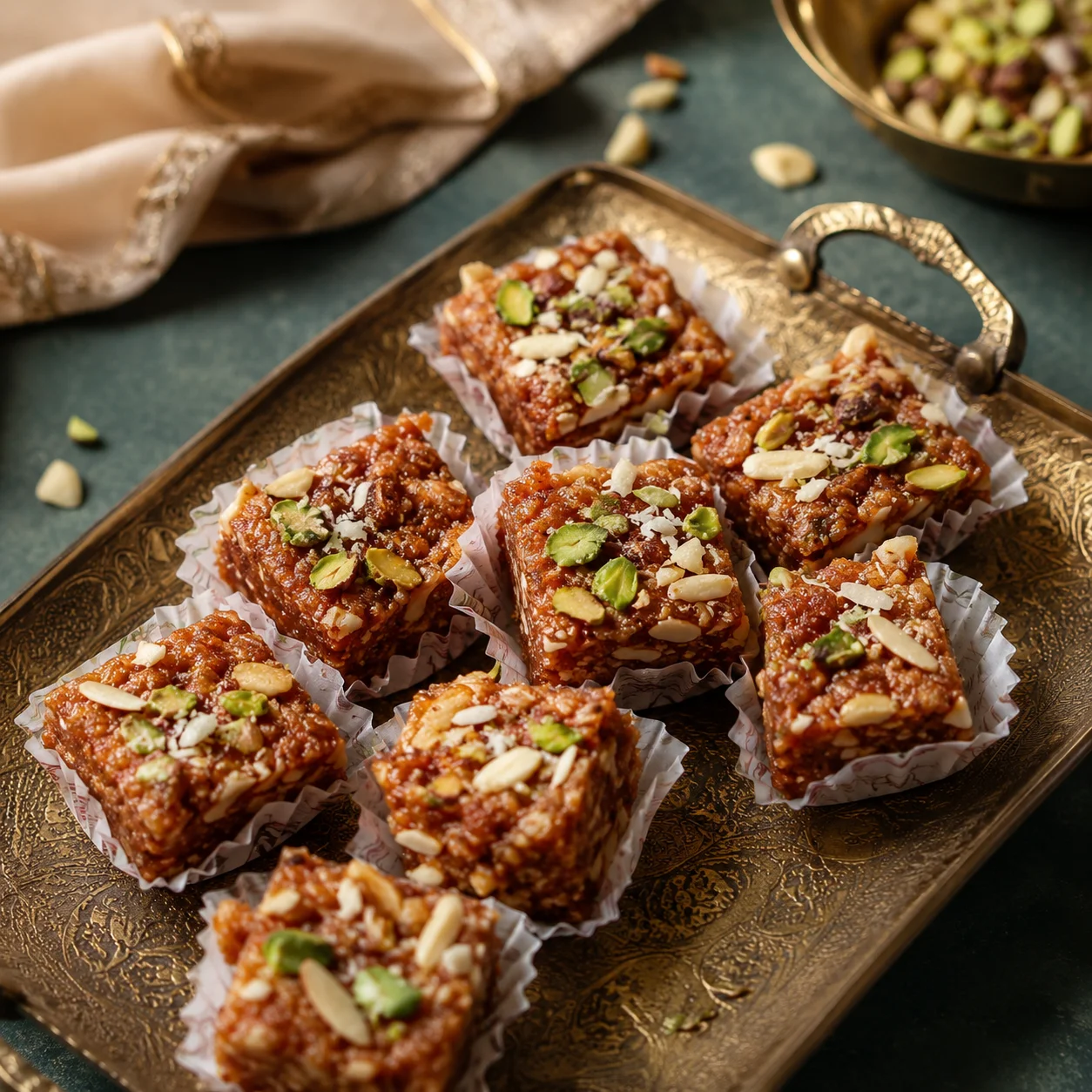 Doda Barfi